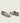 Light Gray Suede