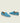 Light Blue Suede