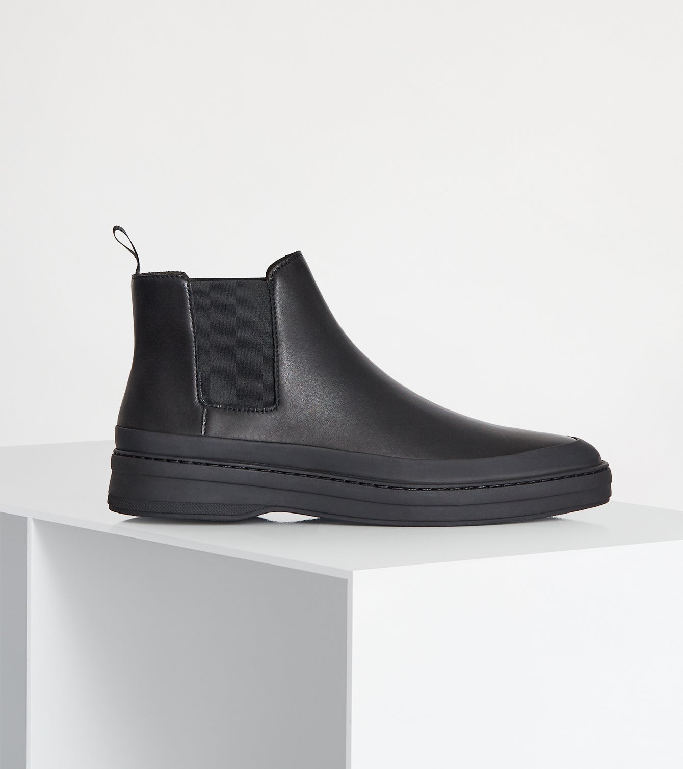 Harrison men's casual chelsea boots online