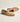 Tan Suede