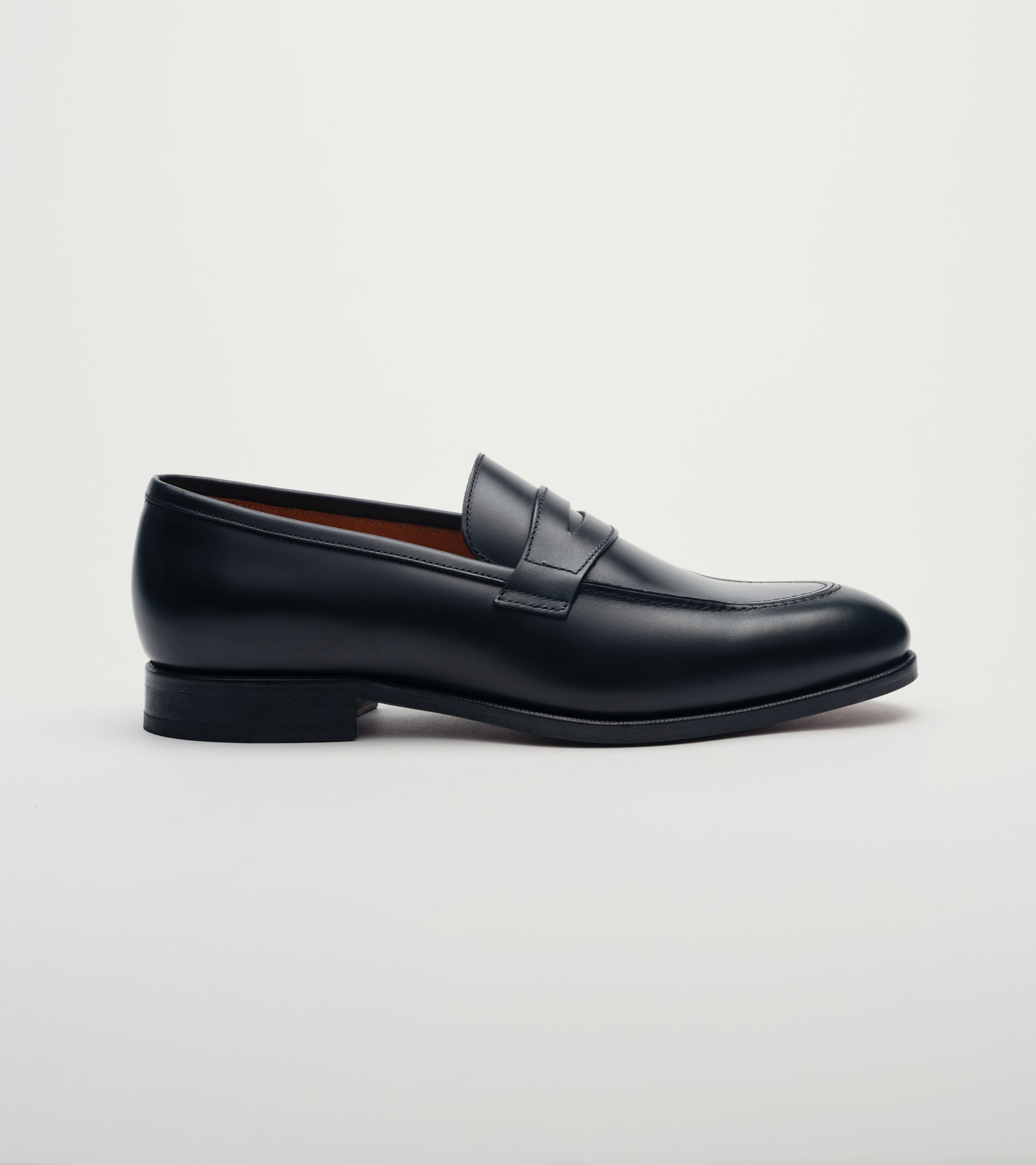 Luke Penny Loafer