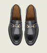 Black Full Grain