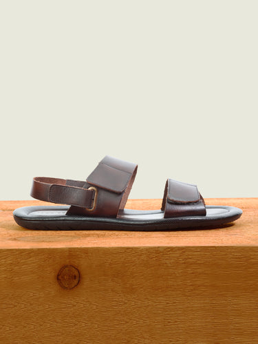 Brown Leather