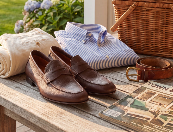 Go anywhere, always | Handcrafted Shoes for your Everyday Jack Erwin Go anywhere, always | Handcrafted Shoes for your Everyday Jack Erwin