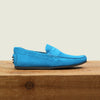 Cobalto Suede
