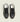 Black Vegan Leather