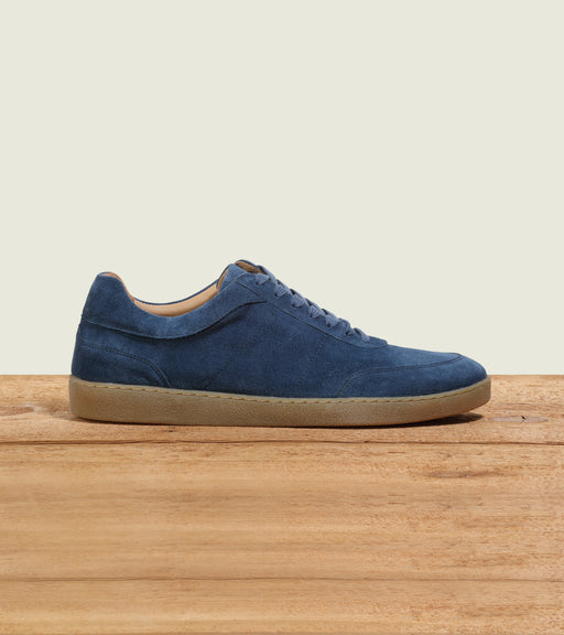 Blue Suede