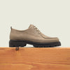 Taupe Nubuck