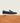 Navy Suede