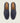Navy Suede