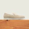 Sand Suede