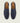 Navy Suede