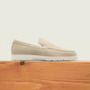 Sand Suede