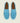 Light Blue Suede