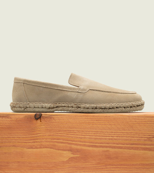 Sand Suede