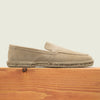 Sand Suede