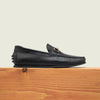 Black Full Grain