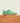 Seafoam Green Suede
