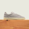 Taupe Suede