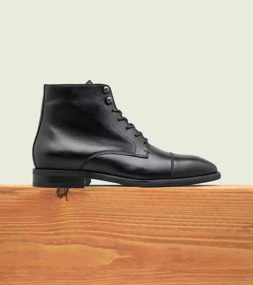 Men's Chelsea Boots and Dress Boots - Jack Erwin Men's Chelsea Boots and Dress Boots - Jack Erwin