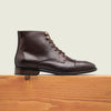 Brown Full Grain