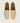 Beige Suede