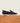 Navy Suede