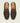Dark Brown Suede