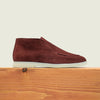 Wine Suede