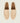 Beige Suede