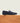 Navy Suede