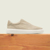 Sand Suede