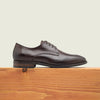 Raymond - Brown Full Grain Leather