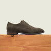 Deserto Suede-Water Repellent