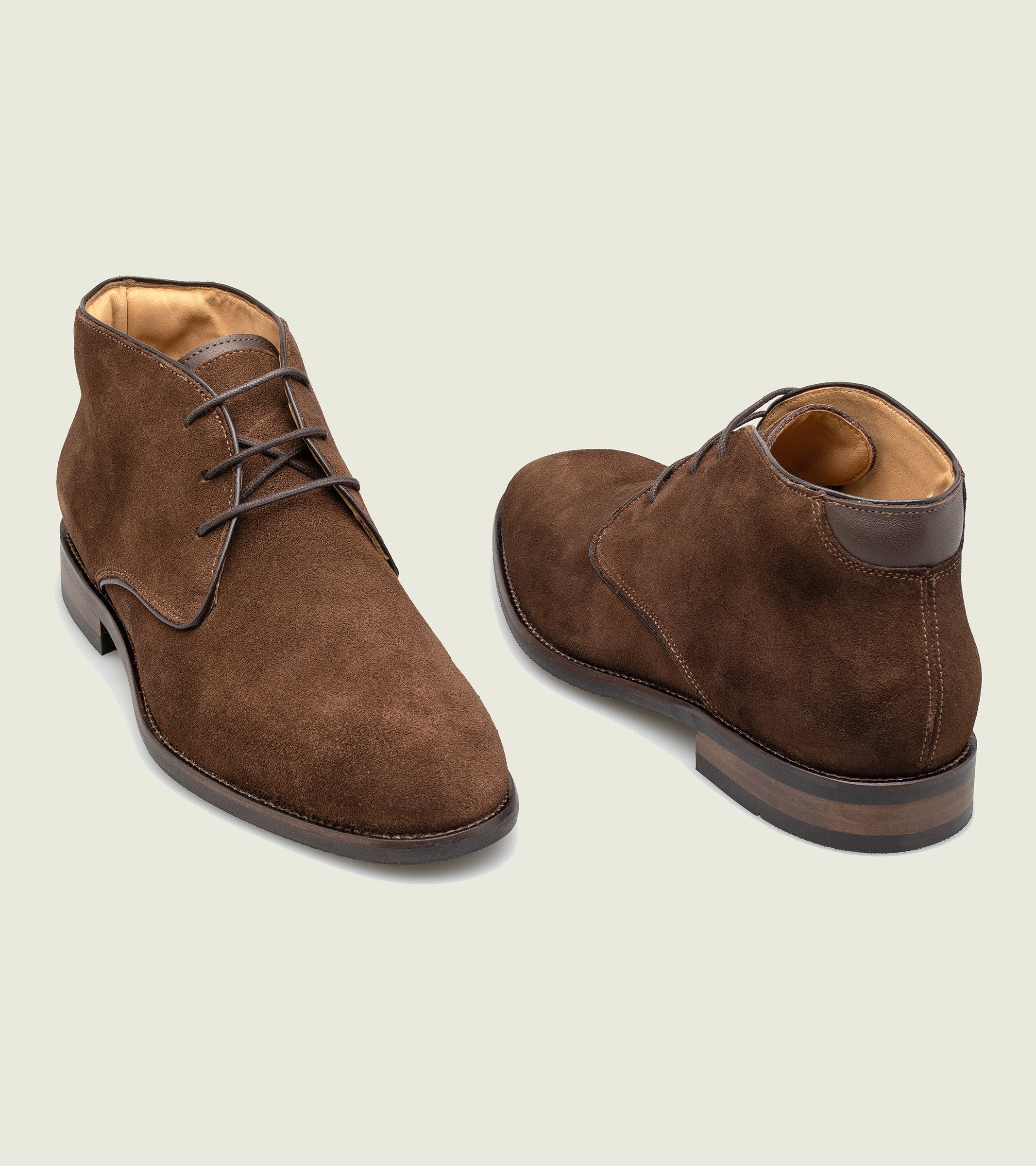 Russell Chukka Boot 11.5 / Petrol Suede Russell Chukka Boot 11.5 / Petrol Suede