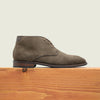 Deserto Suede-Water Repellent