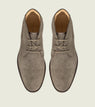 Deserto Suede-Water Repellent