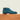 Petrol Suede