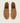 Brown Suede