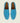 Light Blue Suede