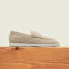 Sand Suede