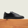Black Leather
