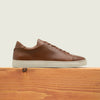 Cognac Leather