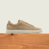 Sand Suede