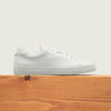 White Leather