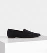 Navy Nubuck