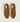 Cognac Suede