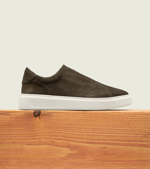 Deserto Suede
