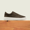 Deserto Suede
