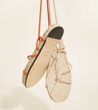 Terracotta Leather